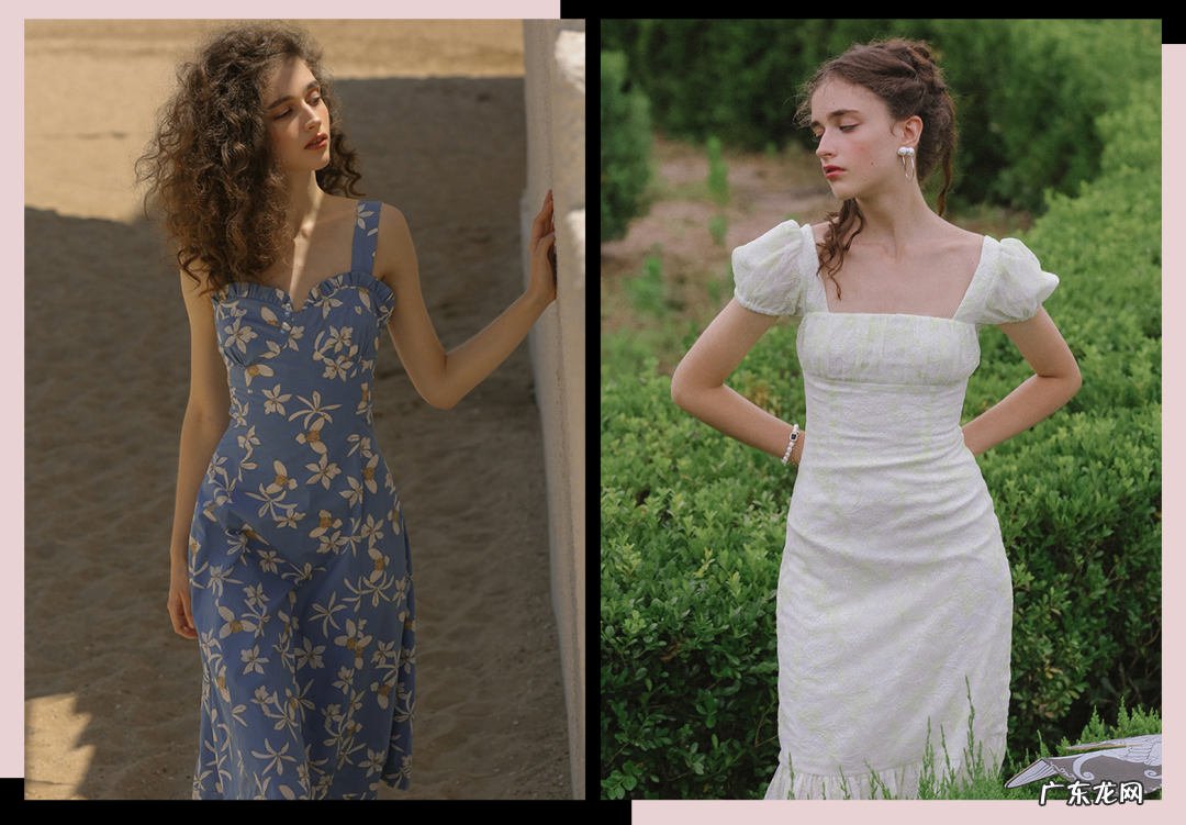 5家高质感女装店铺分享 有哪些好的淘宝女装店