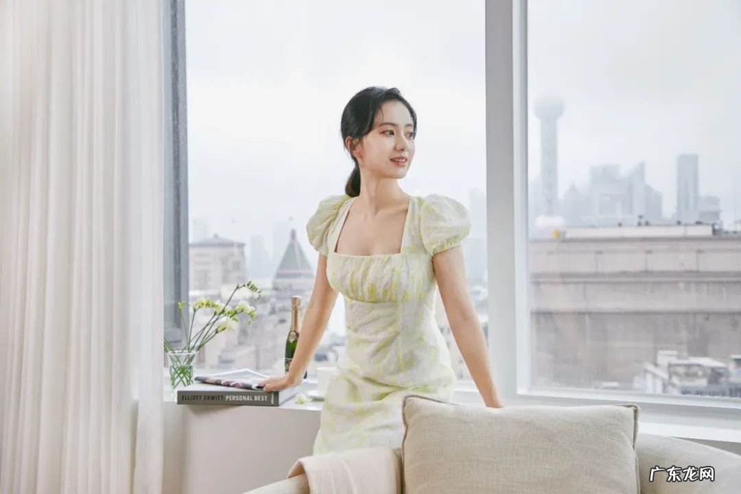 5家高质感女装店铺分享 有哪些好的淘宝女装店