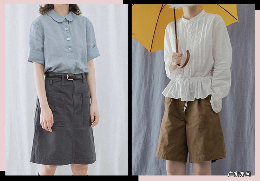 5家高质感女装店铺分享 有哪些好的淘宝女装店