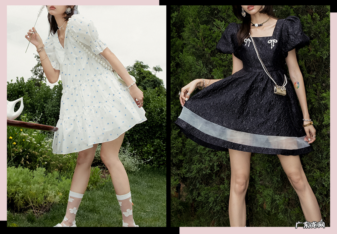 5家高质感女装店铺分享 有哪些好的淘宝女装店