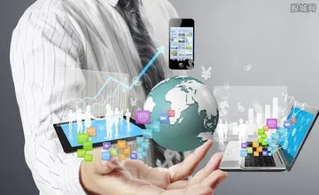 电子商务概念股票一览 电子商务股票有哪些