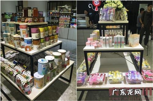 又一家跨境体验店诞生:今年要开百家店