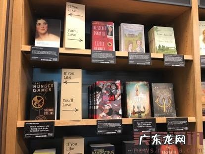 我们嘴边的新零售,已经被亚马逊甩了几条街