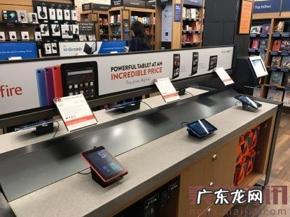 我们嘴边的新零售,已经被亚马逊甩了几条街