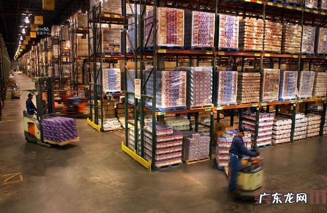 海关总署:支持跨境电商设立“海外仓”