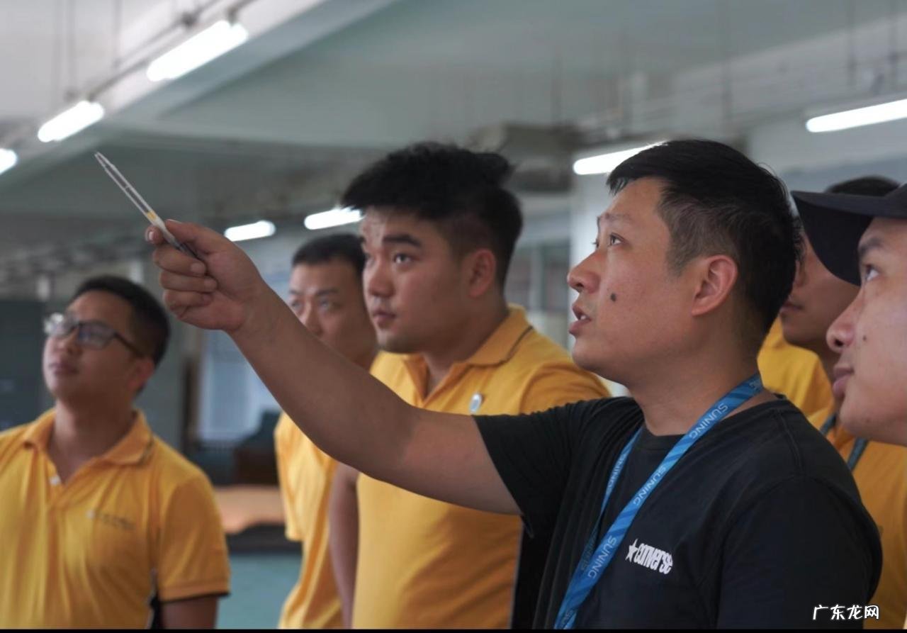 苏宁物流新出“蓝狮计划”,携手合作伙伴引领末端服务体验升级