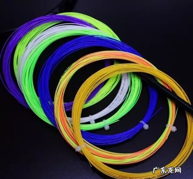4个选择好拍线的方法 羽毛球拍线怎么选择