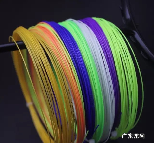 4个选择好拍线的方法 羽毛球拍线怎么选择