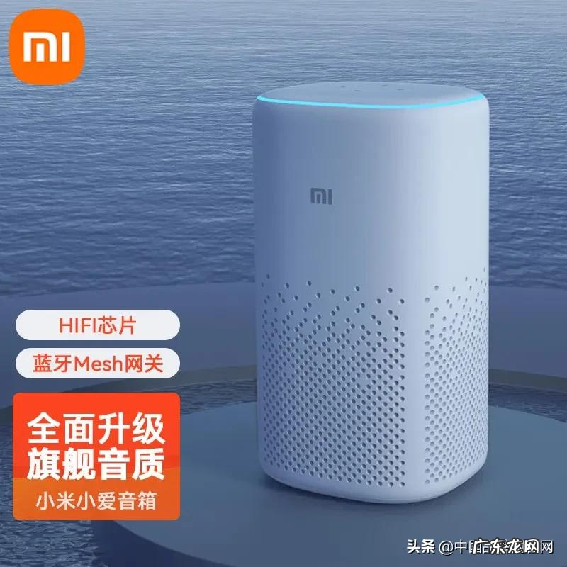 2021十大蓝牙音箱品牌推荐 家用音箱什么品牌音质好
