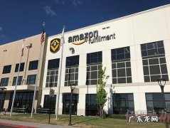 亚马逊美国的运营中心，藏着这些小秘密