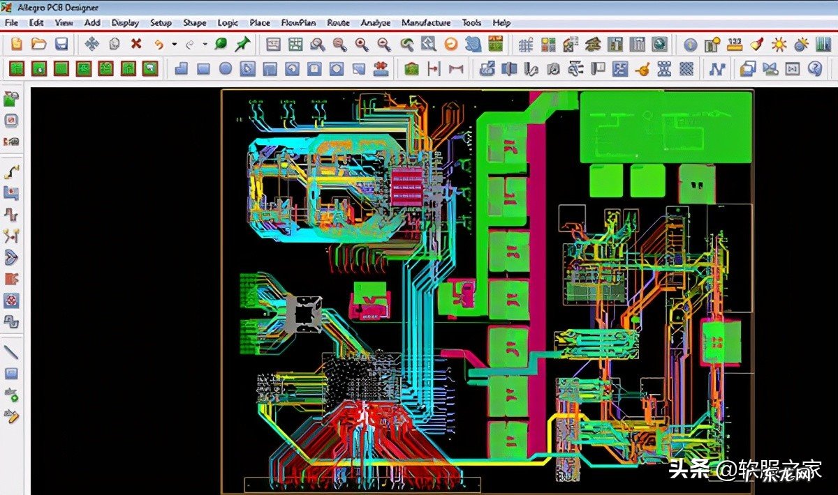 电路仿真软件专辑推荐 电路仿真软件有哪些
