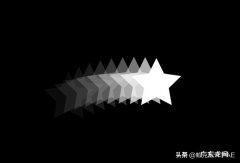 ae特效制作教程 如何制作拖尾效果