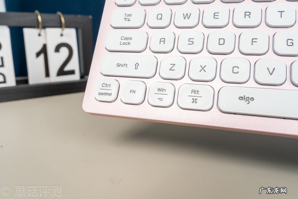 爱国者V800巧克力键盘评测 爱国者质量怎么样