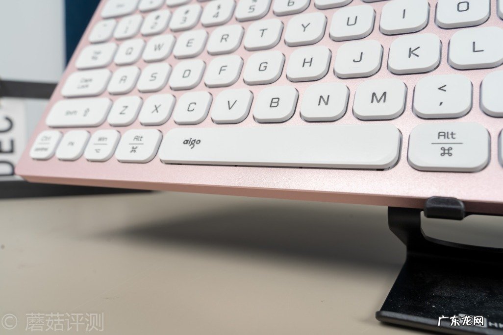 爱国者V800巧克力键盘评测 爱国者质量怎么样
