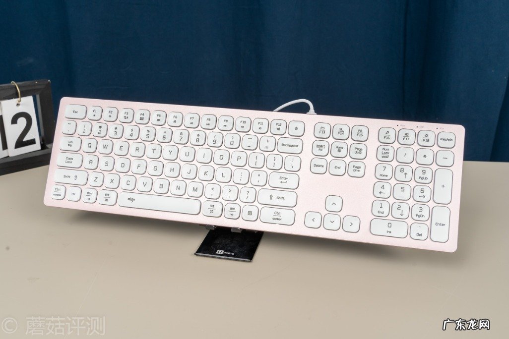 爱国者V800巧克力键盘评测 爱国者质量怎么样