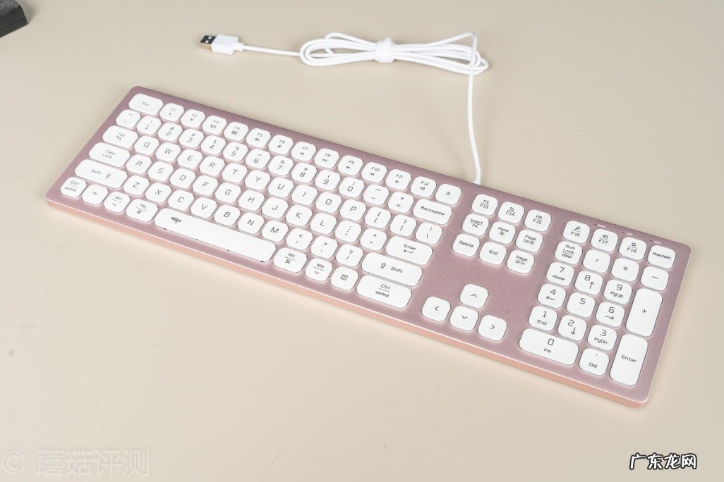 爱国者V800巧克力键盘评测 爱国者质量怎么样