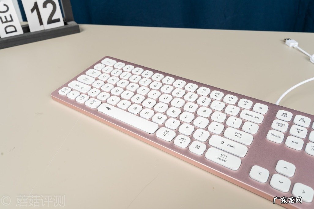 爱国者V800巧克力键盘评测 爱国者质量怎么样