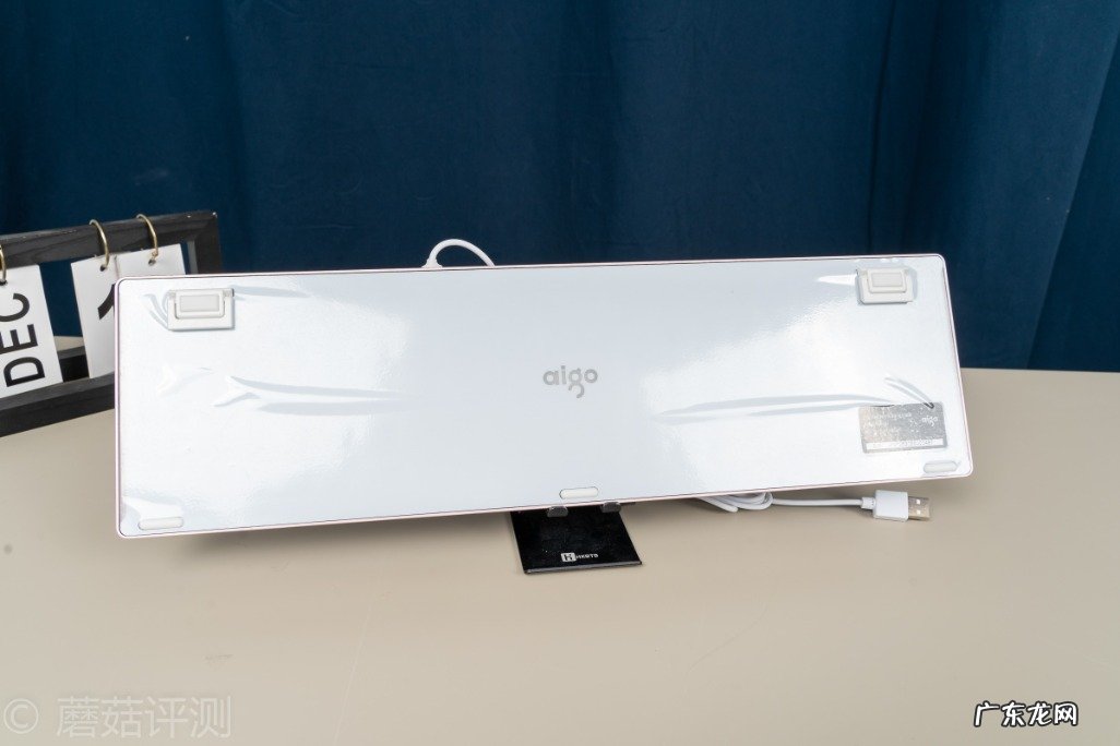 爱国者V800巧克力键盘评测 爱国者质量怎么样