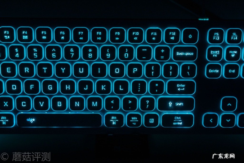 爱国者V800巧克力键盘评测 爱国者质量怎么样