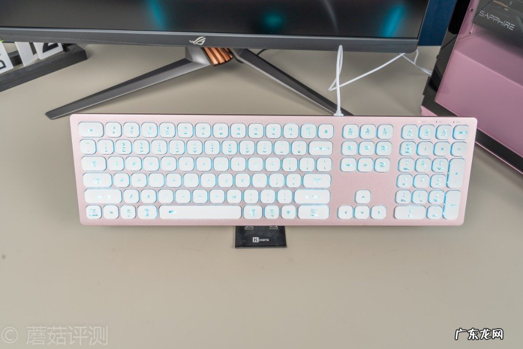 爱国者V800巧克力键盘评测 爱国者质量怎么样