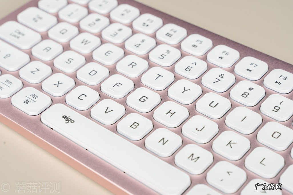 爱国者V800巧克力键盘评测 爱国者质量怎么样