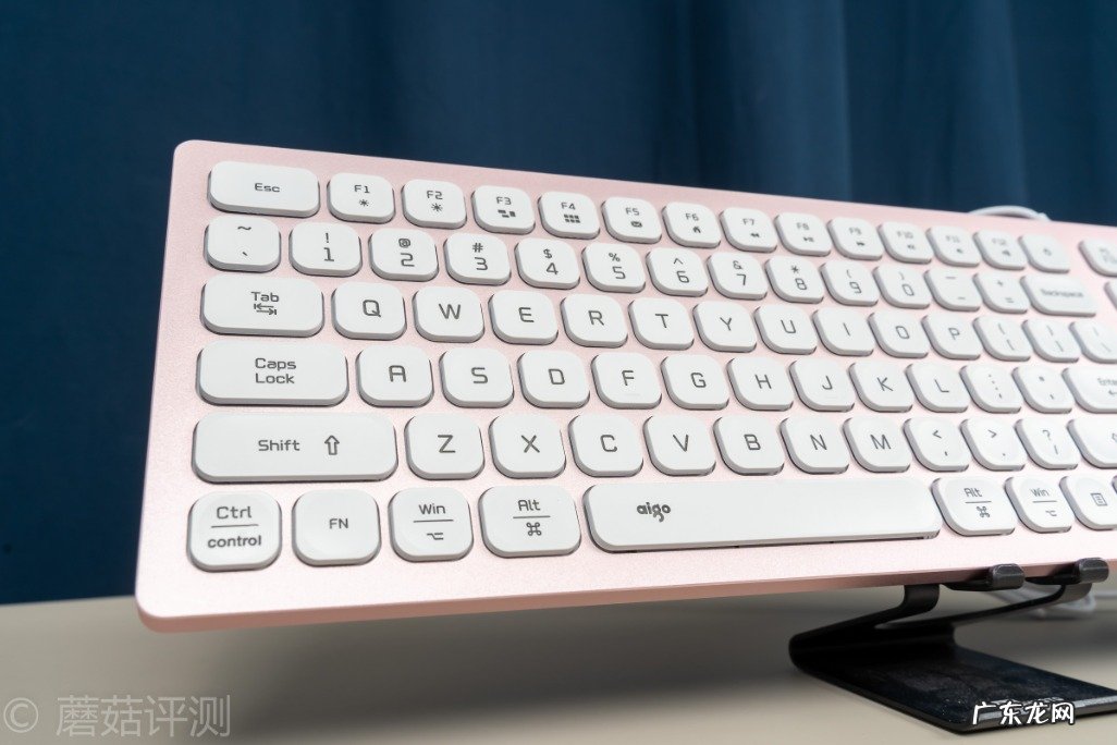 爱国者V800巧克力键盘评测 爱国者质量怎么样