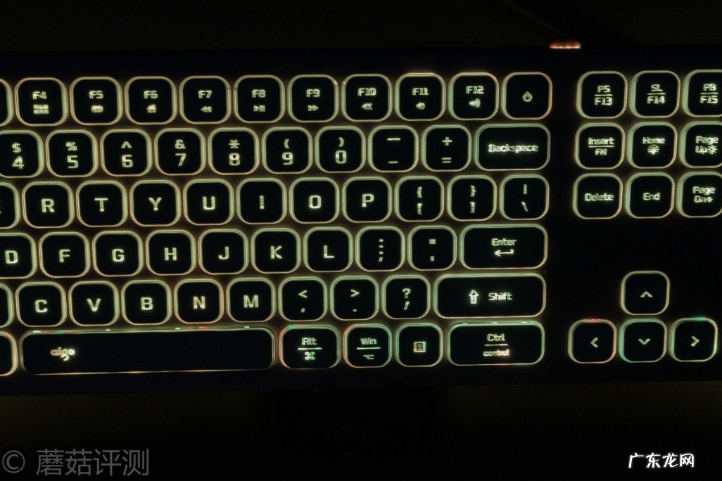 爱国者V800巧克力键盘评测 爱国者质量怎么样