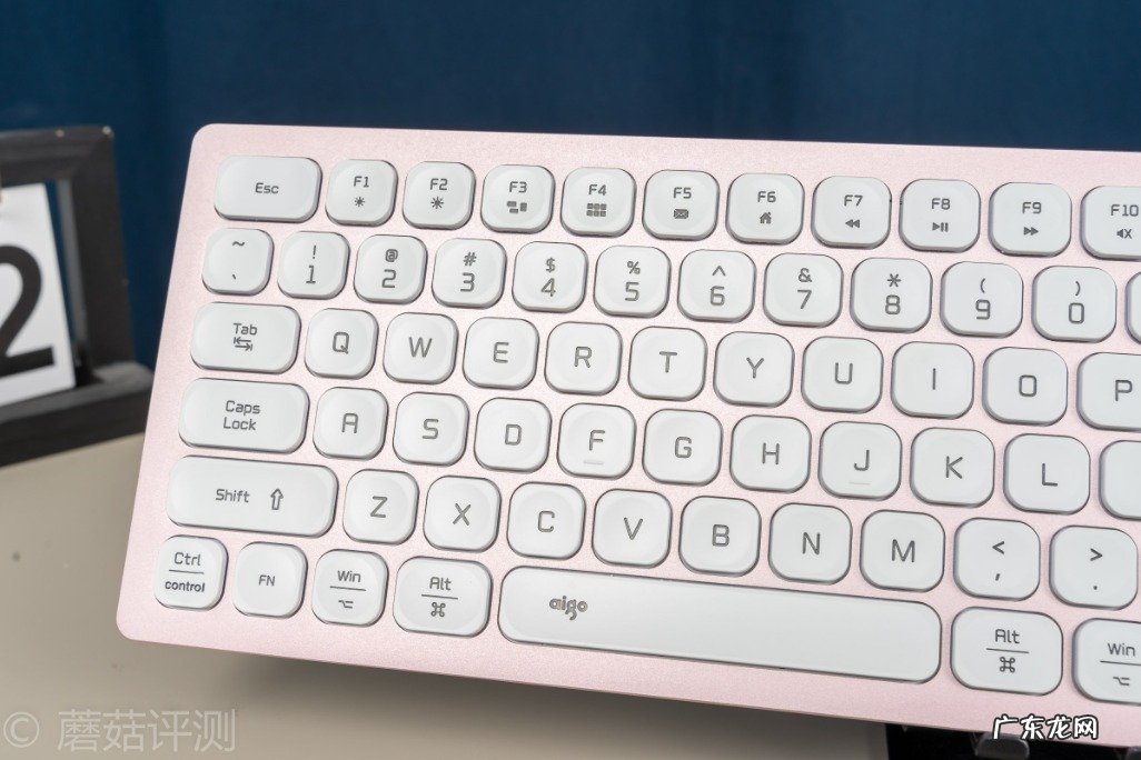 爱国者V800巧克力键盘评测 爱国者质量怎么样