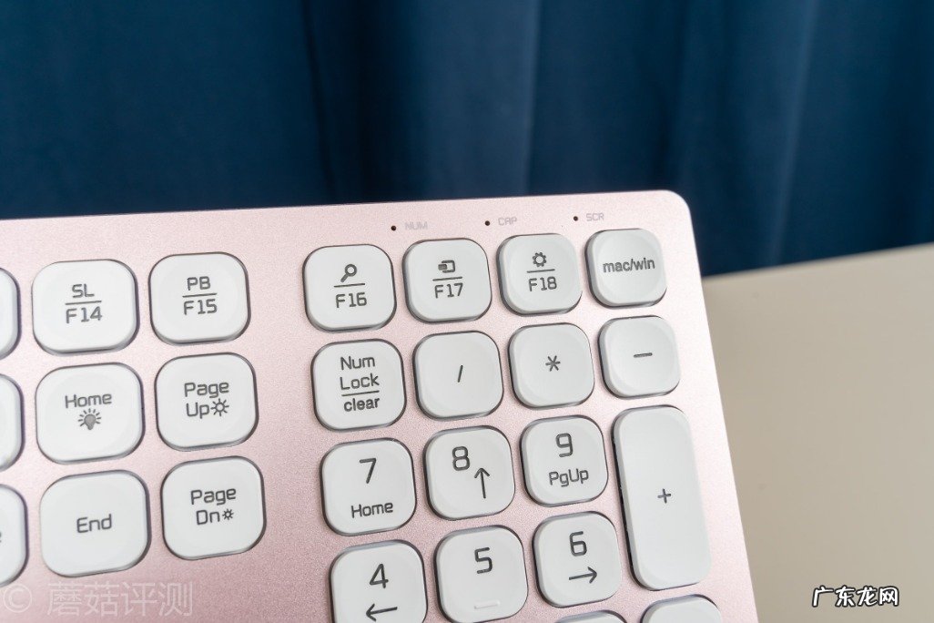 爱国者V800巧克力键盘评测 爱国者质量怎么样