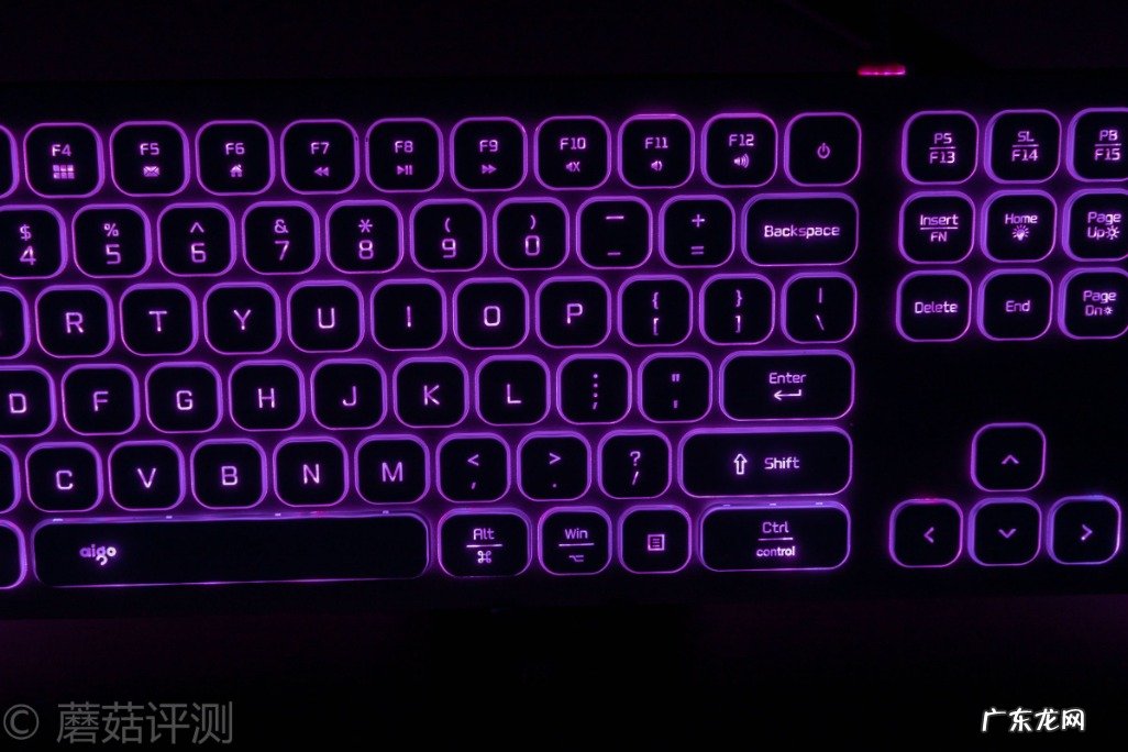 爱国者V800巧克力键盘评测 爱国者质量怎么样