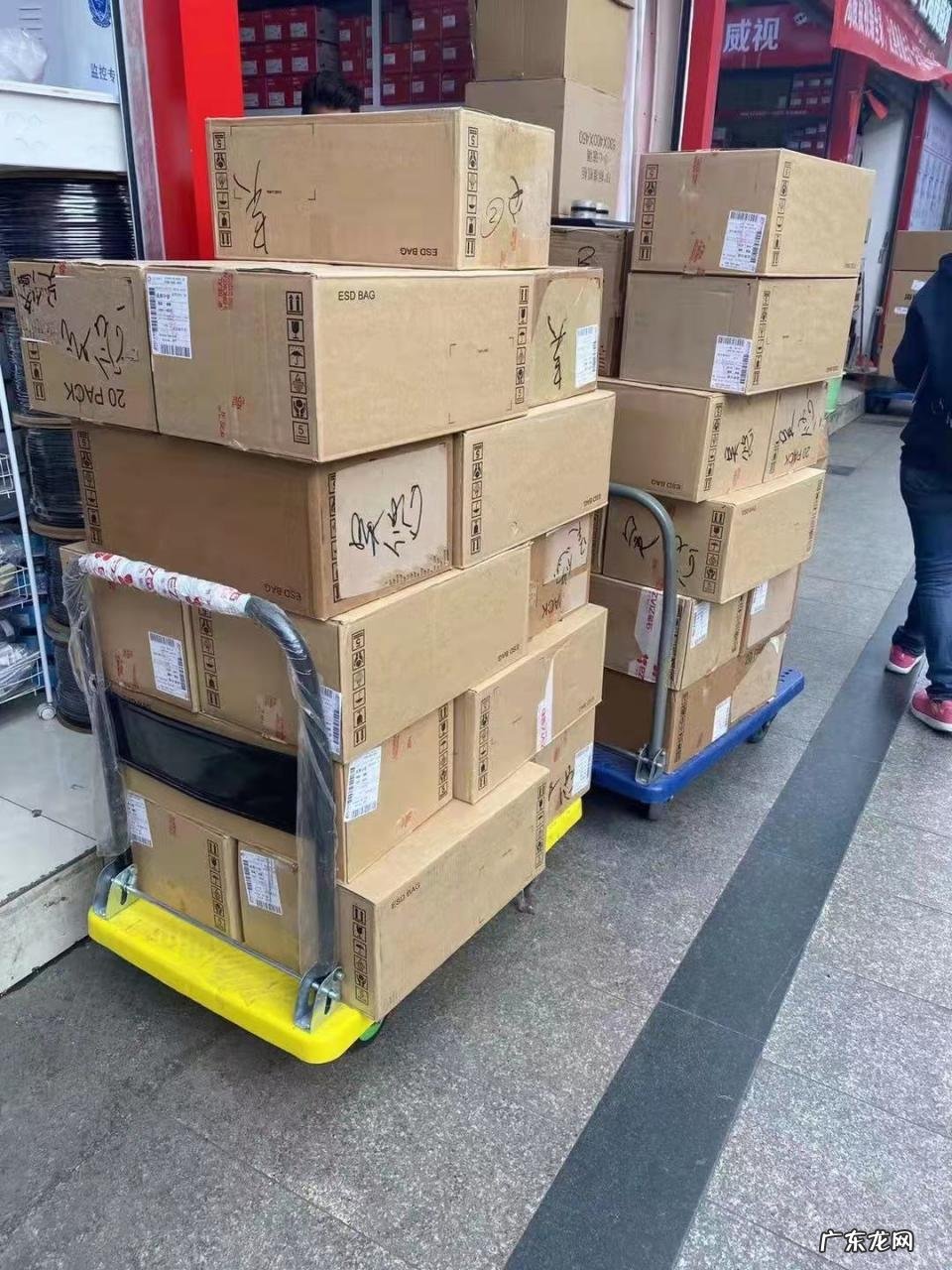 硬盘价格疯涨真相 移动硬盘涨价了么