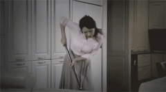 5种不同类型拖把分析 家用拖把哪一种比较好用