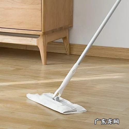 5种不同类型拖把分析 家用拖把哪一种比较好用