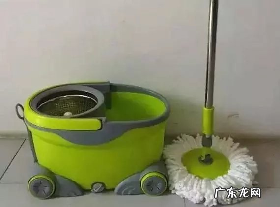 5种不同类型拖把分析 家用拖把哪一种比较好用