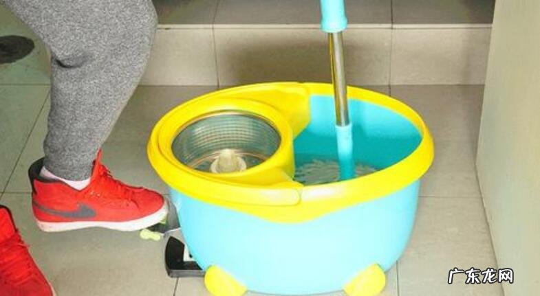 5种不同类型拖把分析 家用拖把哪一种比较好用