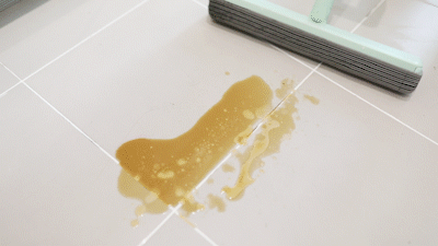 5种不同类型拖把分析 家用拖把哪一种比较好用