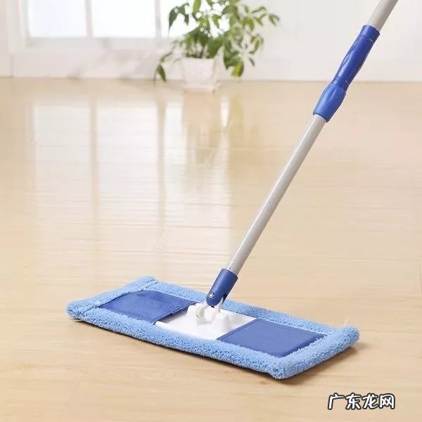 5种不同类型拖把分析 家用拖把哪一种比较好用