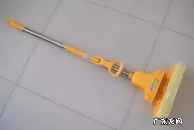 5种不同类型拖把分析 家用拖把哪一种比较好用