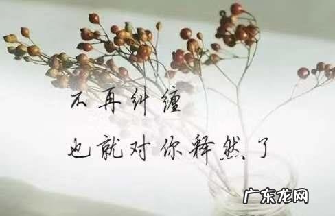 感动的句子说说心情友200字 【抖音文案】感动的句子说说心情