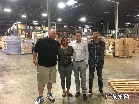 代购也是一种新零售？有人要为他们建个组织