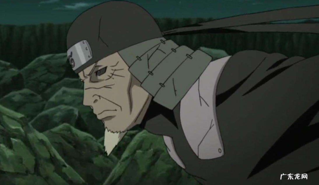 火影忍者实力排行榜 火影忍者谁比较厉害