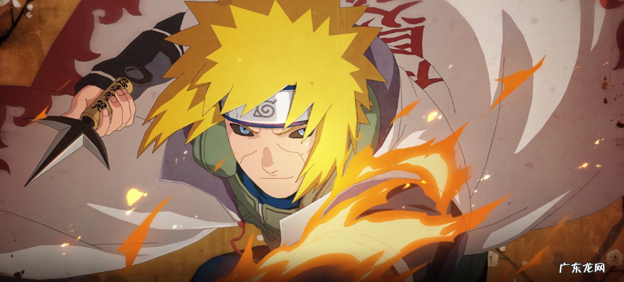 火影忍者实力排行榜 火影忍者谁比较厉害