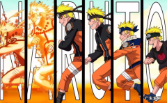 火影忍者实力排行榜 火影忍者谁比较厉害