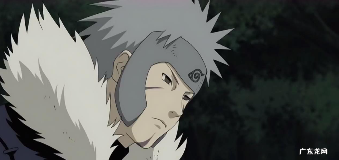 火影忍者实力排行榜 火影忍者谁比较厉害