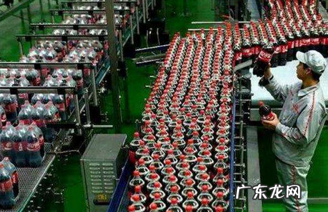 可口可乐配方值多少钱?真的只有三个人知道么?