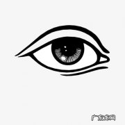 形容眼神很犀利的句子 【抖音文案】形容人的眼神犀利的句子