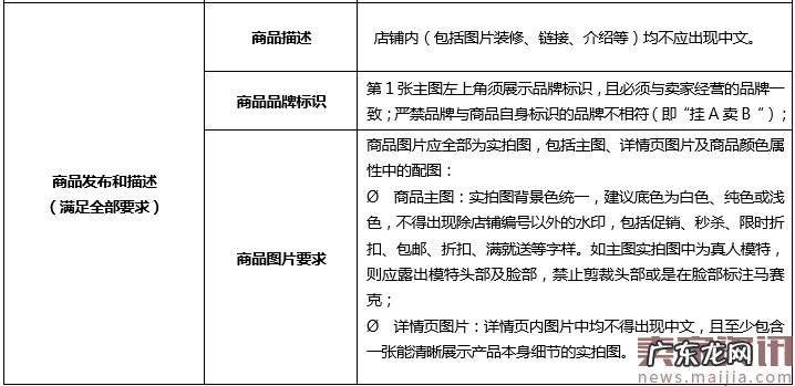 速卖通升级婚纱行业品牌、店铺及商品发布要求
