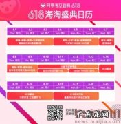 618大战一触即发，网易考拉推出海淘年中榜