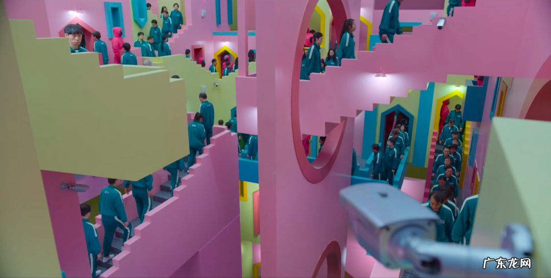 鱿鱼游戏中有那些游戏 鱿鱼游戏剧情结局解析