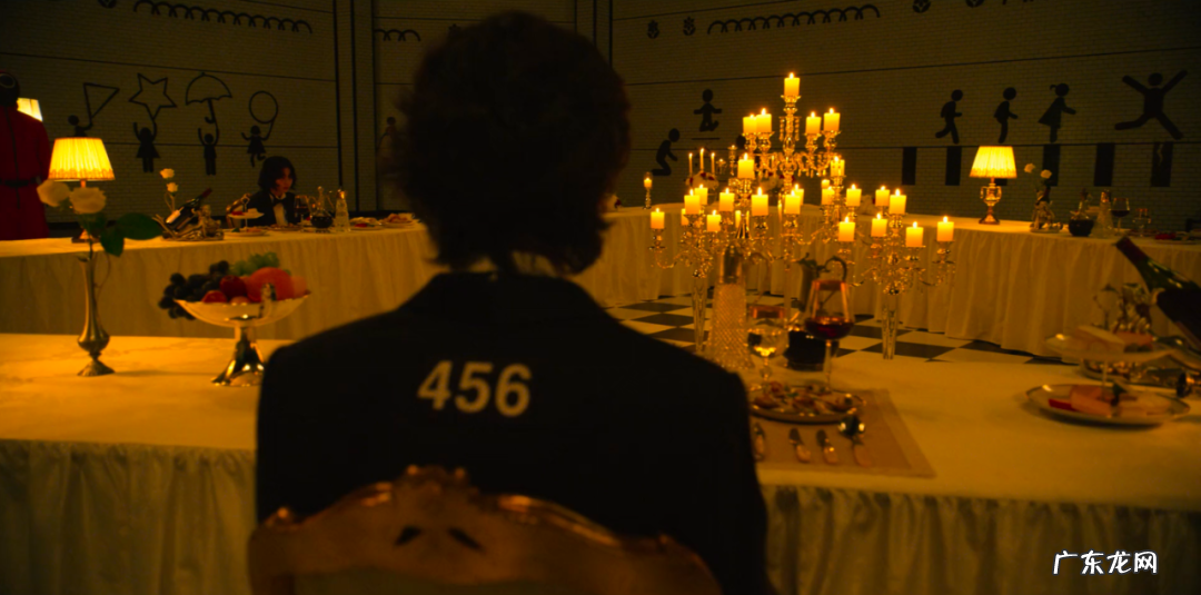 鱿鱼游戏中有那些游戏 鱿鱼游戏剧情结局解析